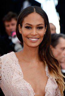 Joan Smalls