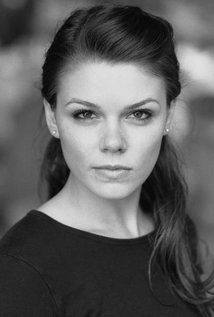 Faye Brookes