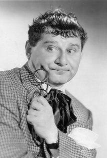 Paul Mousie  Garner