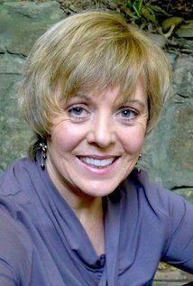 Caz Adams