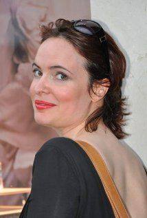 Emilie Caillon