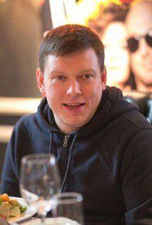 Sergey Lavygin