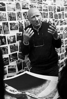 Sebastiao Salgado