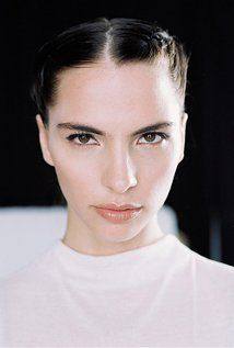 Keren Berger