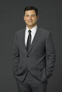 Jimmy Kimmel