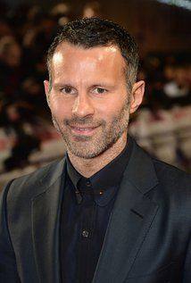 Ryan Giggs