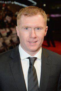 Paul Scholes