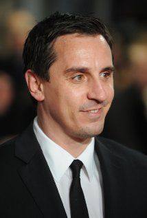 Phil Neville