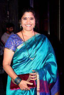 Renuka Shahane