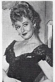 Constance Ford