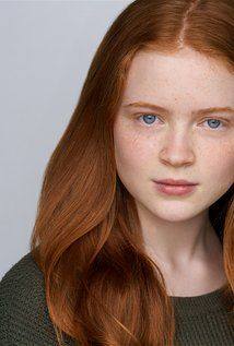 Sadie Sink