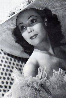 Dolores del Rio