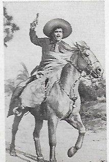 Leo Carrillo