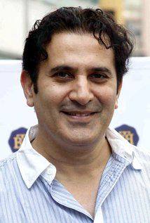 Parmeet Sethi