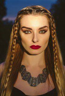 Valis Volkova