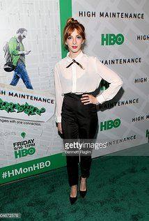 Molly Bernard