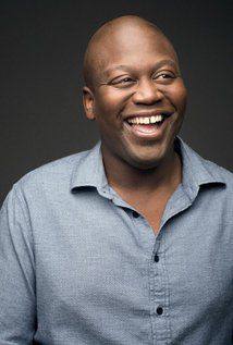 Tituss Burgess