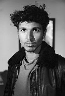 Karim Ait M Hand