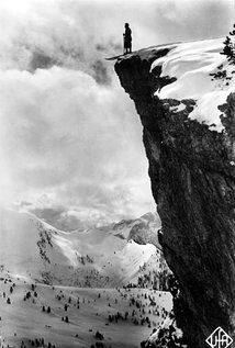 Arnold Fanck