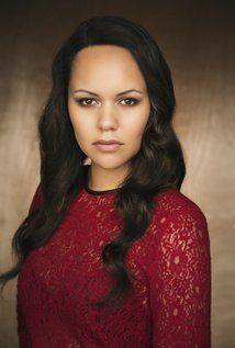 Cian Elyse White