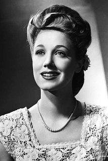 Audrey Long