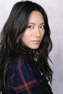 Chantal Thuy