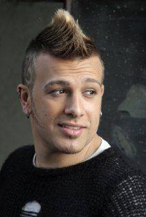 Jesse Blaze Snider