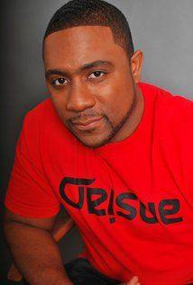 Simeon Henderson