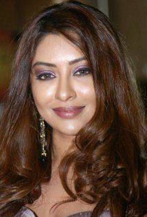 Payal Ghosh