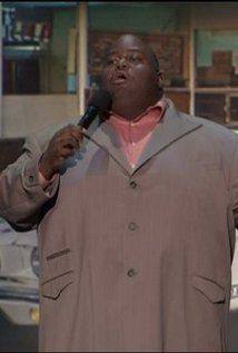 Lavell Crawford