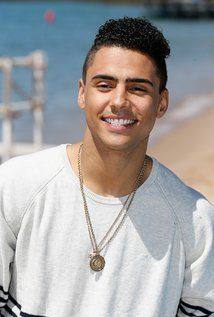 Quincy Brown