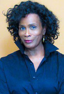 Janet Hubert