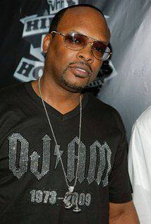 DJ Jazzy Jeff