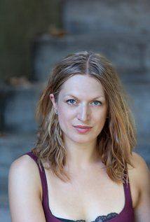 Johanna Troell