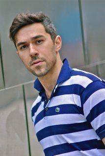Alex Best