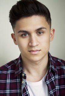Nathan Clarke