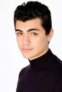 Adam Irigoyen