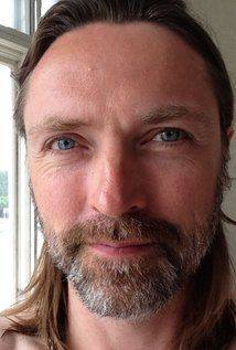 Christian Gronvall