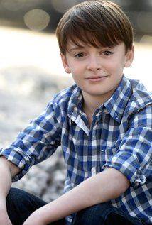 Noah Schnapp