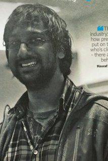Hasraf Dulull