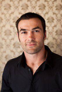 Vincent Roxburgh