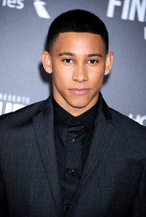 Keiynan Lonsdale