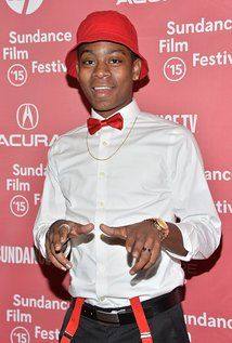 RJ Cyler