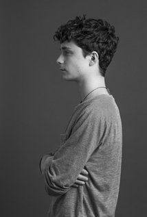 Lucas Jade Zumann