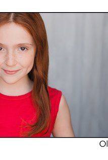 Olivia Rainey