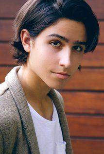 Lorenzo James Henrie