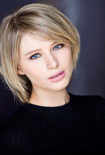 Alexandra Beaton