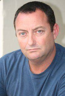 Chris Bartholomew
