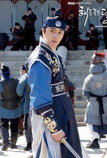Il-Woo Jung
