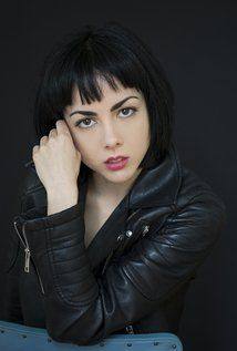 Andrea Noceda